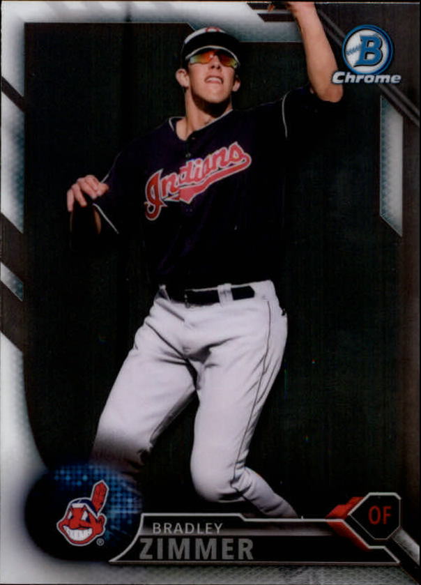 B4911- 2016 Bowman Chrome Draft BB 1-200 +Rookies -You Pick- 15+ FREE US SHIP - Picture 148 of 263