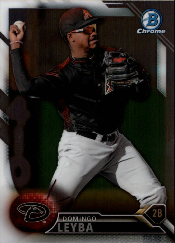 B4911- 2016 Bowman Chrome Draft BB 1-200 +Rookies -You Pick- 15+ FREE US SHIP - Picture 152 of 263