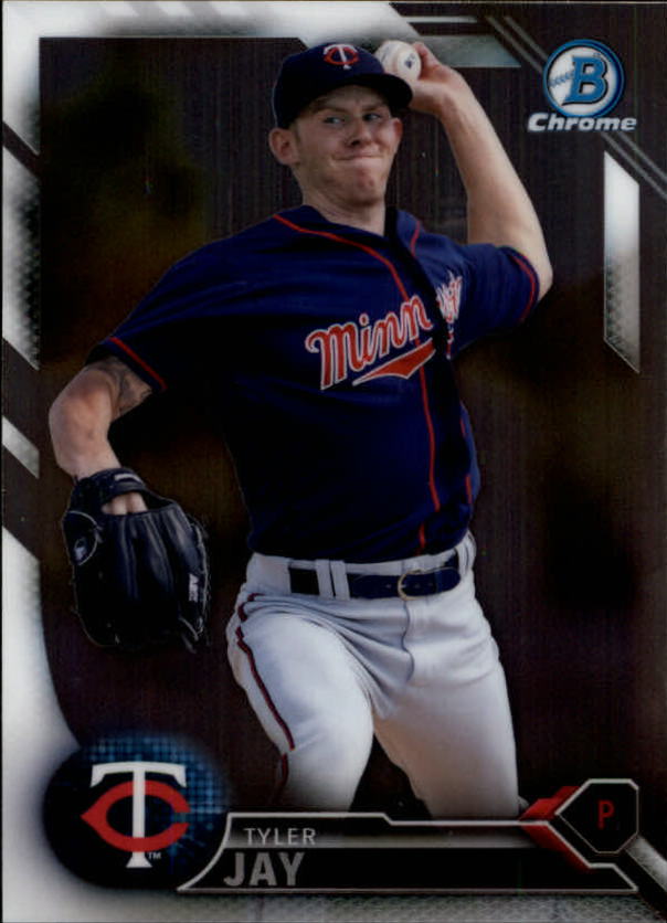 B4911- 2016 Bowman Chrome Draft BB 1-200 +Rookies -You Pick- 15+ FREE US SHIP - Picture 154 of 263