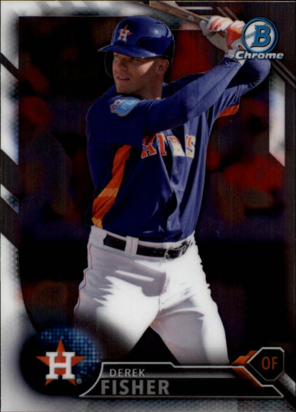 B4911- 2016 Bowman Chrome Draft BB 1-200 +Rookies -You Pick- 15+ FREE US SHIP - Picture 160 of 263