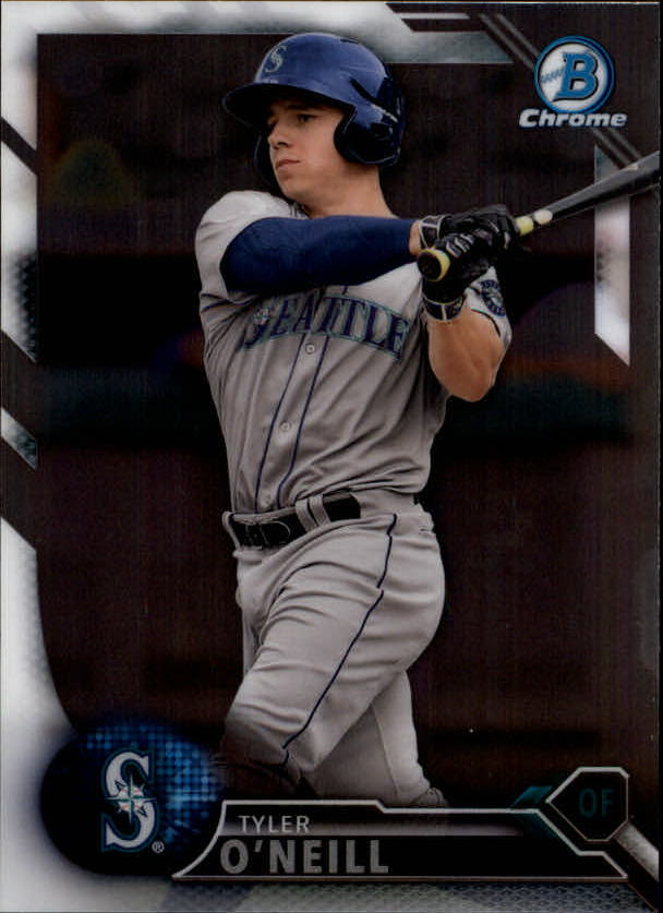 B4911- 2016 Bowman Chrome Draft BB 1-200 +Rookies -You Pick- 15+ FREE US SHIP - Picture 162 of 263