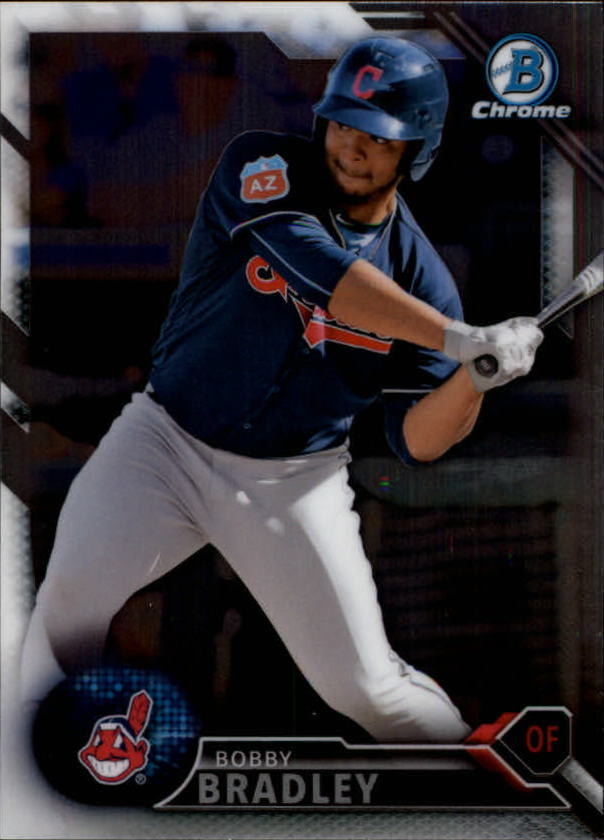B4911- 2016 Bowman Chrome Draft BB 1-200 +Rookies -You Pick- 15+ FREE US SHIP - Picture 216 of 263