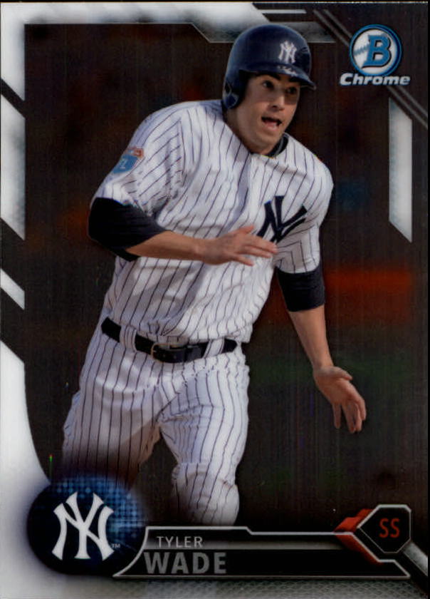 B4911- 2016 Bowman Chrome Draft BB 1-200 +Rookies -You Pick- 15+ FREE US SHIP - Picture 218 of 263