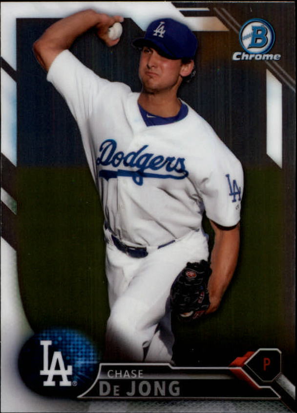 B4911- 2016 Bowman Chrome Draft BB 1-200 +Rookies -You Pick- 15+ FREE US SHIP - Picture 220 of 263
