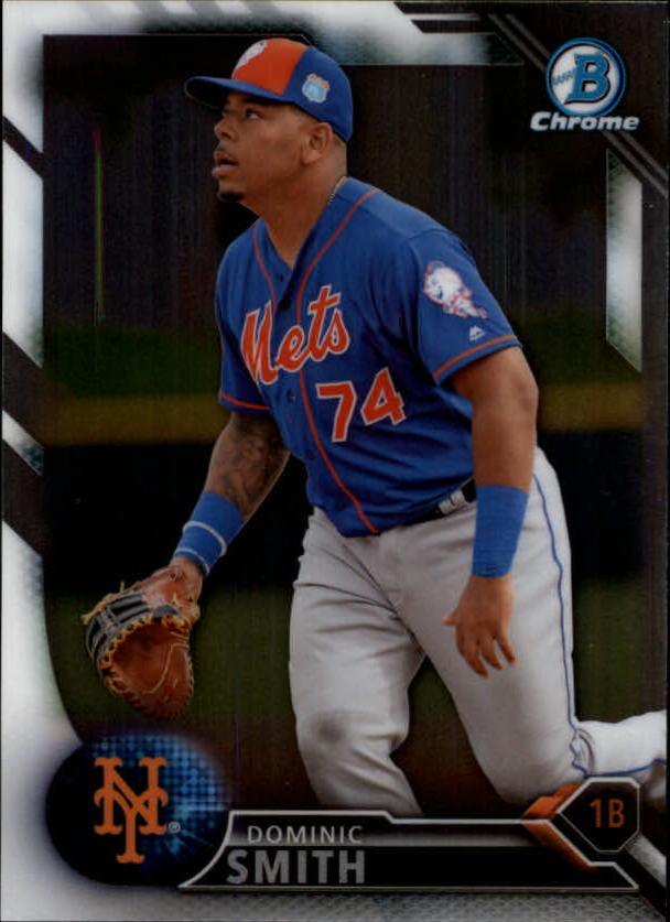 B4911- 2016 Bowman Chrome Draft BB 1-200 +Rookies -You Pick- 15+ FREE US SHIP - Picture 224 of 263