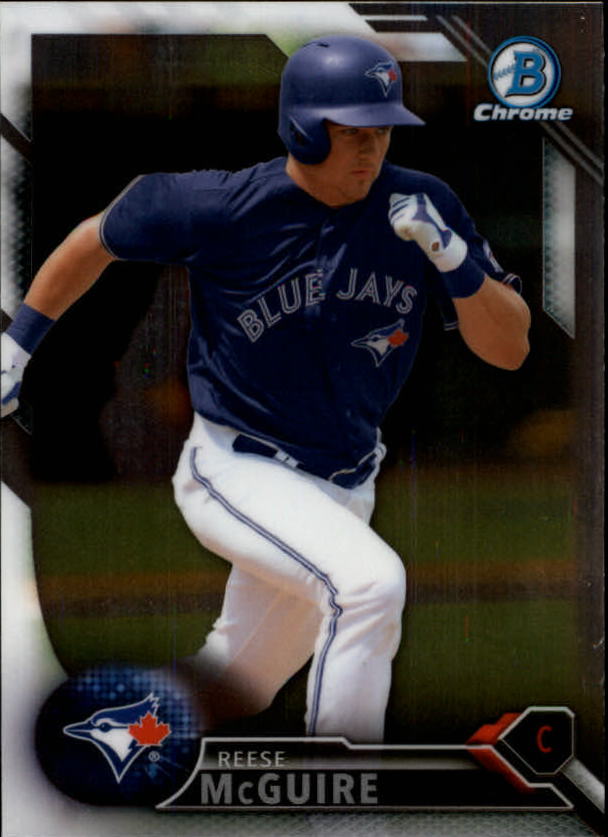 B4911- 2016 Bowman Chrome Draft BB 1-200 +Rookies -You Pick- 15+ FREE US SHIP - Picture 226 of 263