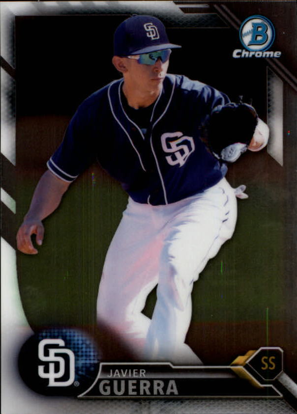 B4911- 2016 Bowman Chrome Draft BB 1-200 +Rookies -You Pick- 15+ FREE US SHIP - Picture 232 of 263