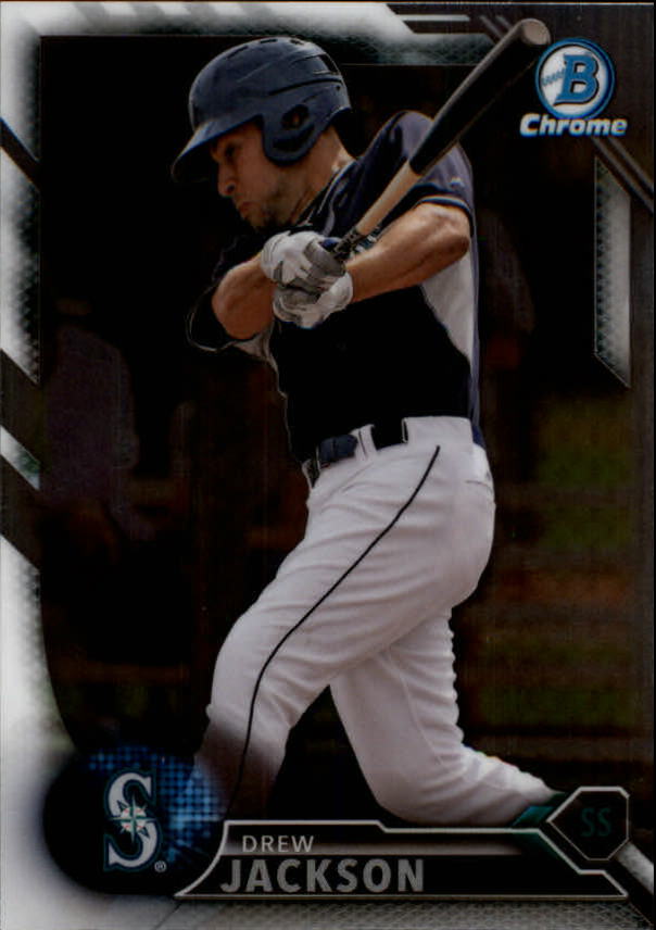 B4911- 2016 Bowman Chrome Draft BB 1-200 +Rookies -You Pick- 15+ FREE US SHIP - Picture 236 of 263