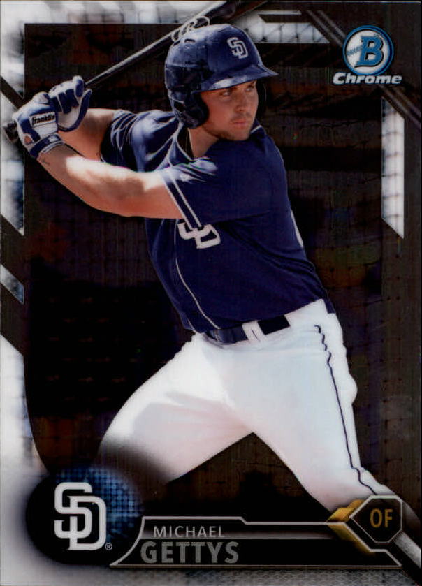 B4911- 2016 Bowman Chrome Draft BB 1-200 +Rookies -You Pick- 15+ FREE US SHIP - Picture 240 of 263