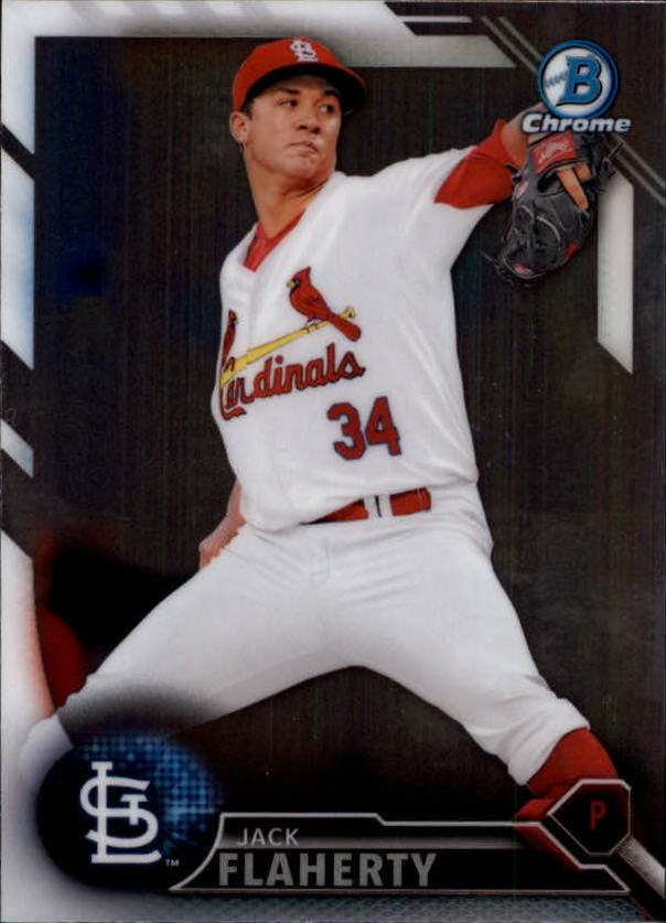 B4911- 2016 Bowman Chrome Draft BB 1-200 +Rookies -You Pick- 15+ FREE US SHIP - Picture 250 of 263