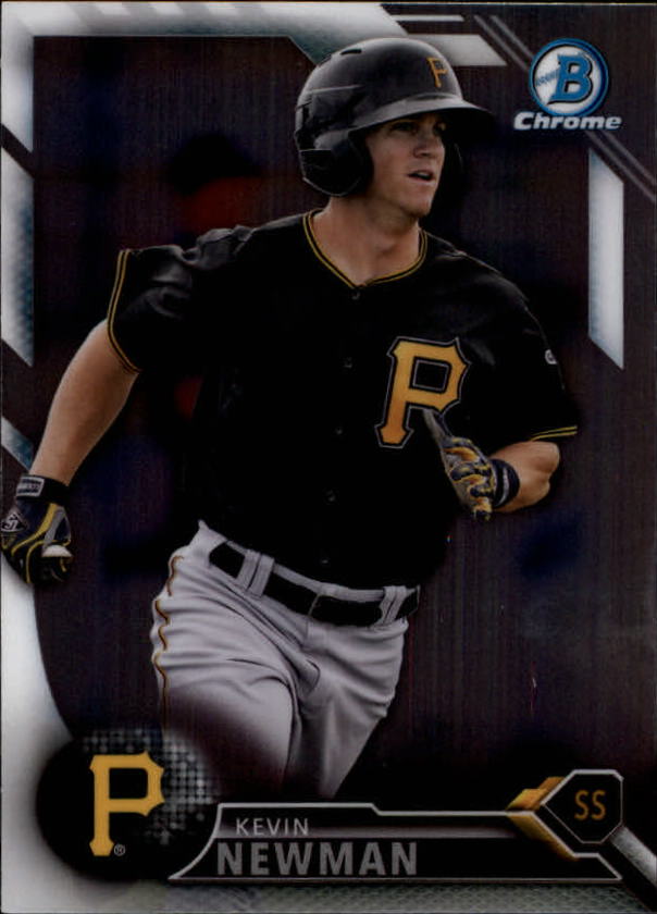 B4911- 2016 Bowman Chrome Draft BB 1-200 +Rookies -You Pick- 15+ FREE US SHIP - Picture 260 of 263