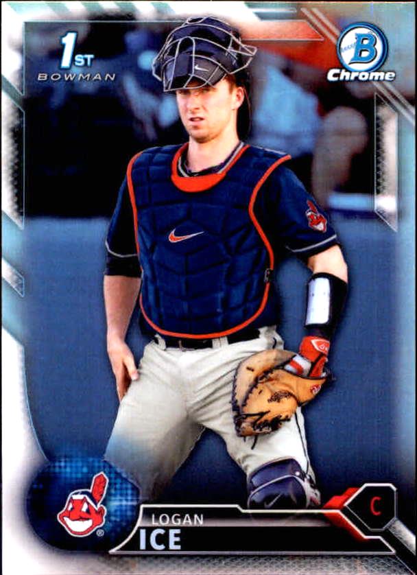 B4911- 2016 Bowman Chrome Draft BB Assorted Inserts -You Pick- 15+ FREE US SHIP - Picture 33 of 276