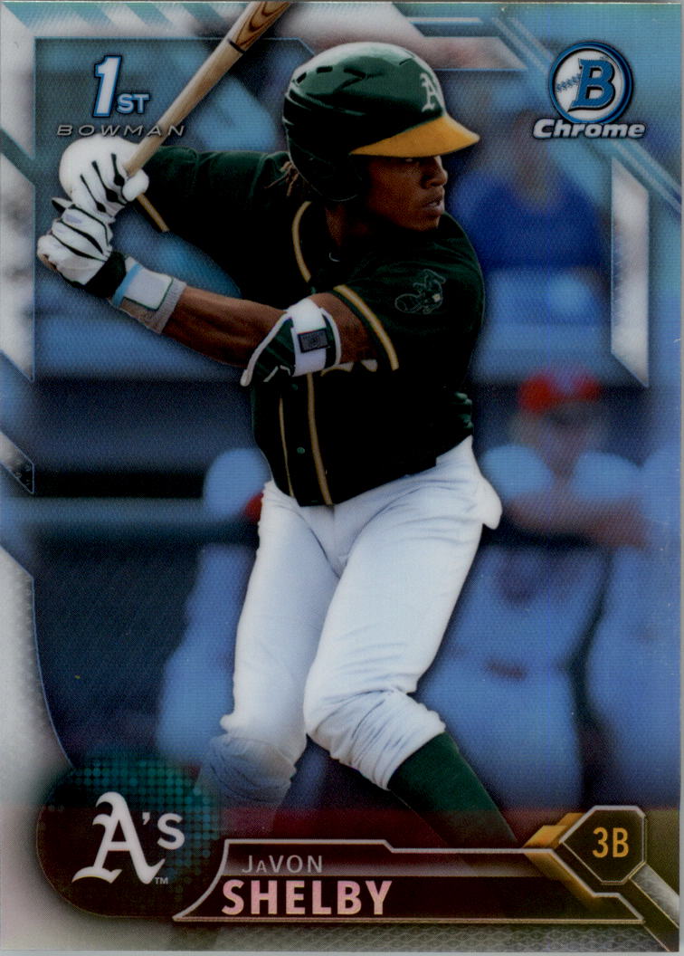 B4911- 2016 Bowman Chrome Draft BB Assorted Inserts -You Pick- 15+ FREE US SHIP - Picture 47 of 276
