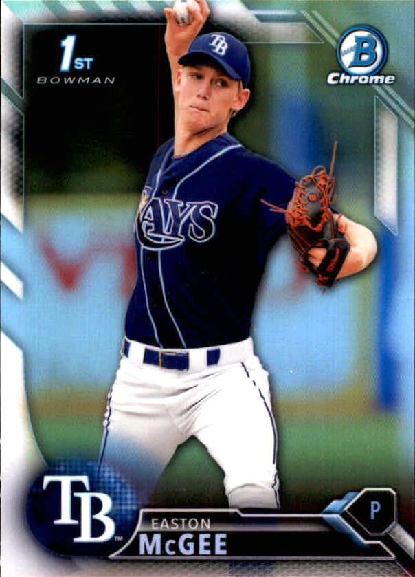 B4911- 2016 Bowman Chrome Draft BB Assorted Inserts -You Pick- 15+ FREE US SHIP - Picture 55 of 276