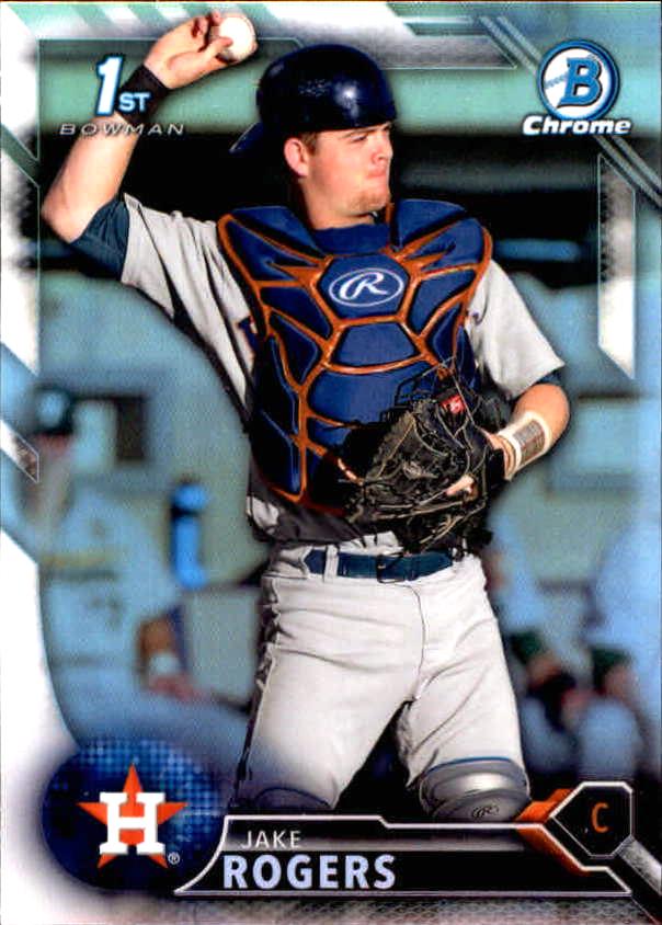B4911- 2016 Bowman Chrome Draft BB Assorted Inserts -You Pick- 15+ FREE US SHIP - Picture 107 of 276