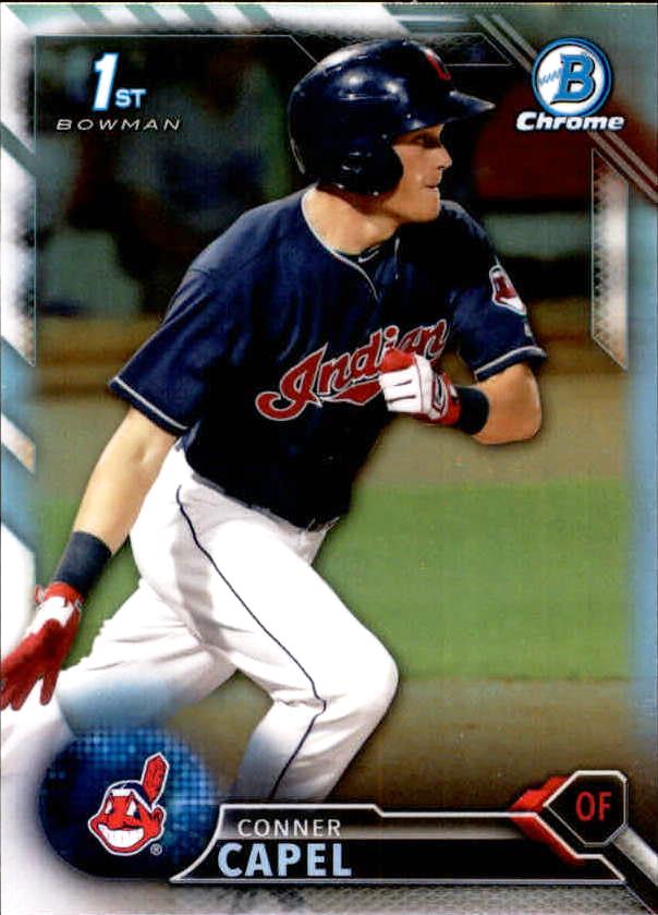 B4911- 2016 Bowman Chrome Draft BB Assorted Inserts -You Pick- 15+ FREE US SHIP - Picture 131 of 276