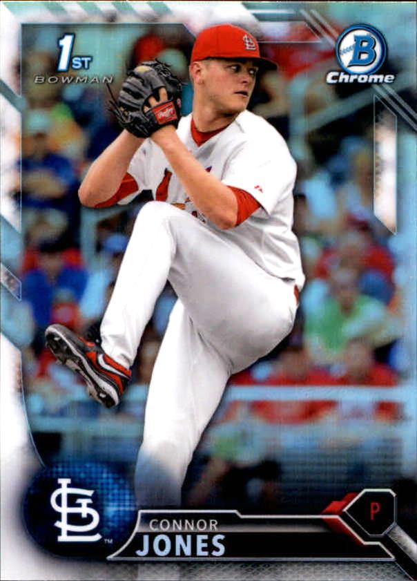 B4911- 2016 Bowman Chrome Draft BB Assorted Inserts -You Pick- 15+ FREE US SHIP - Picture 139 of 276