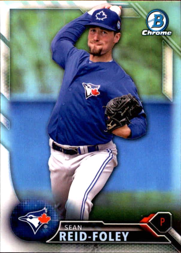 B4911- 2016 Bowman Chrome Draft BB Assorted Inserts -You Pick- 15+ FREE US SHIP - Picture 171 of 276