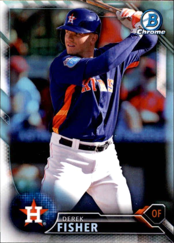 B4911- 2016 Bowman Chrome Draft BB Assorted Inserts -You Pick- 15+ FREE US SHIP - Picture 173 of 276