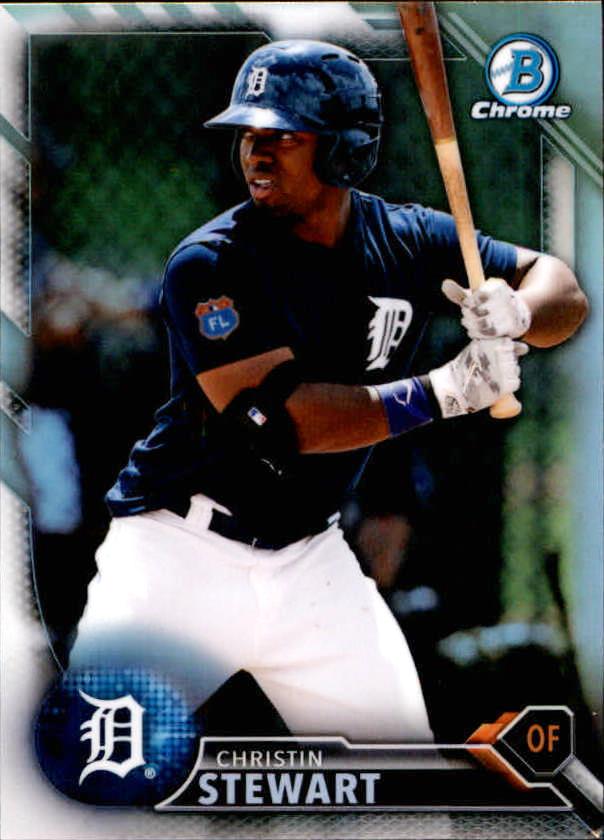 B4911- 2016 Bowman Chrome Draft BB Assorted Inserts -You Pick- 15+ FREE US SHIP - Picture 177 of 276