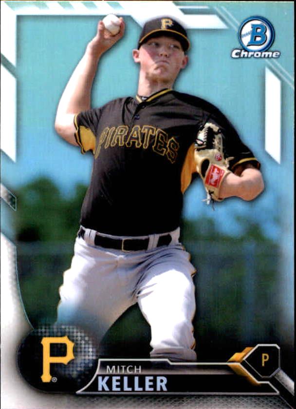 B4911- 2016 Bowman Chrome Draft BB Assorted Inserts -You Pick- 15+ FREE US SHIP - Picture 181 of 276