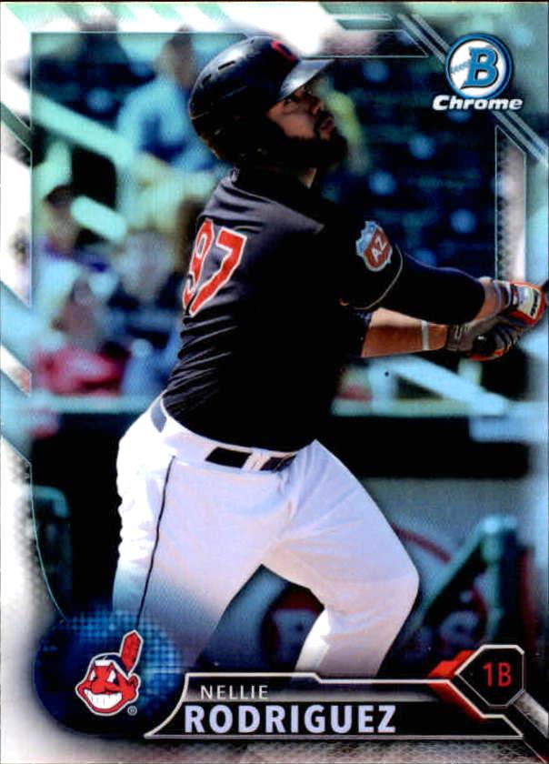 B4911- 2016 Bowman Chrome Draft BB Assorted Inserts -You Pick- 15+ FREE US SHIP - Picture 183 of 276