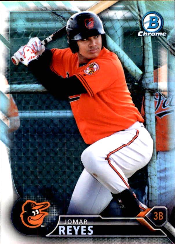 B4911- 2016 Bowman Chrome Draft BB Assorted Inserts -You Pick- 15+ FREE US SHIP - Picture 187 of 276
