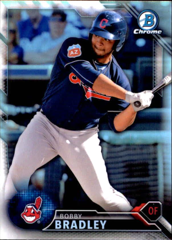 B4911- 2016 Bowman Chrome Draft BB Assorted Inserts -You Pick- 15+ FREE US SHIP - Picture 213 of 276