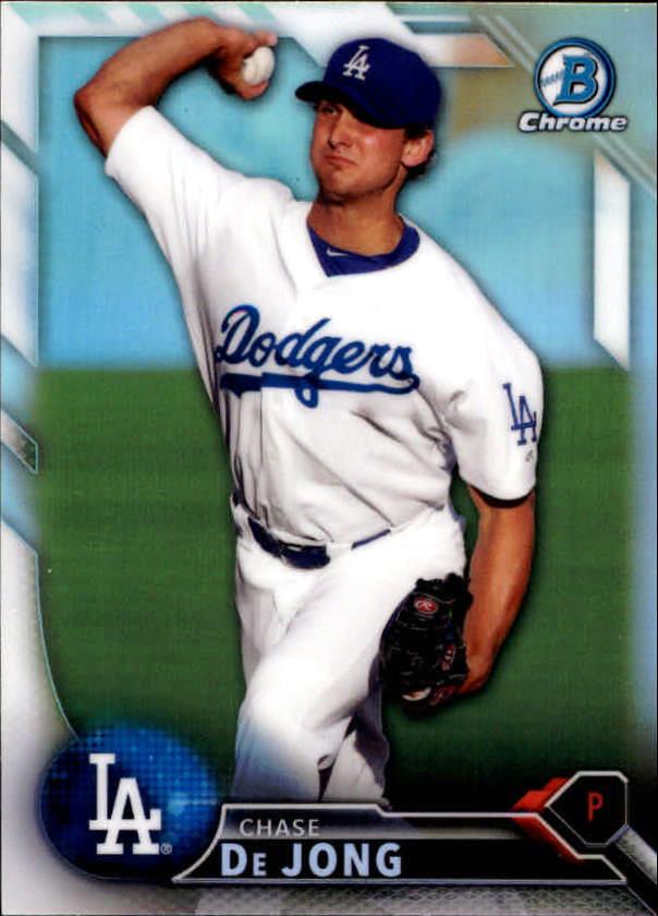 B4911- 2016 Bowman Chrome Draft BB Assorted Inserts -You Pick- 15+ FREE US SHIP - Picture 217 of 276