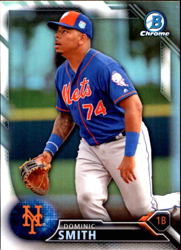 B4911- 2016 Bowman Chrome Draft BB Assorted Inserts -You Pick- 15+ FREE US SHIP - Picture 219 of 276