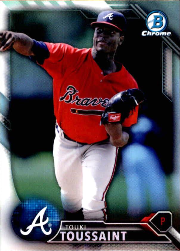 B4911- 2016 Bowman Chrome Draft BB Assorted Inserts -You Pick- 15+ FREE US SHIP - Picture 221 of 276