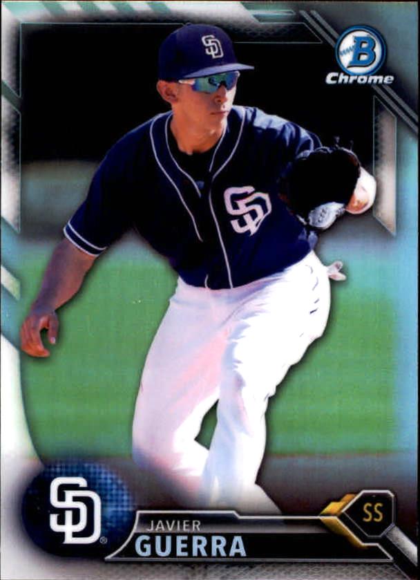 B4911- 2016 Bowman Chrome Draft BB Assorted Inserts -You Pick- 15+ FREE US SHIP - Picture 229 of 276