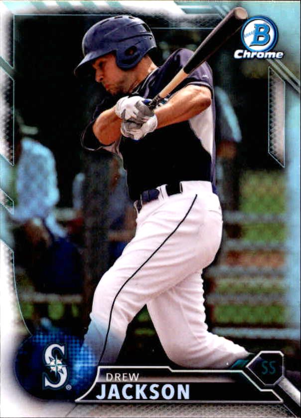 B4911- 2016 Bowman Chrome Draft BB Assorted Inserts -You Pick- 15+ FREE US SHIP - Picture 233 of 276