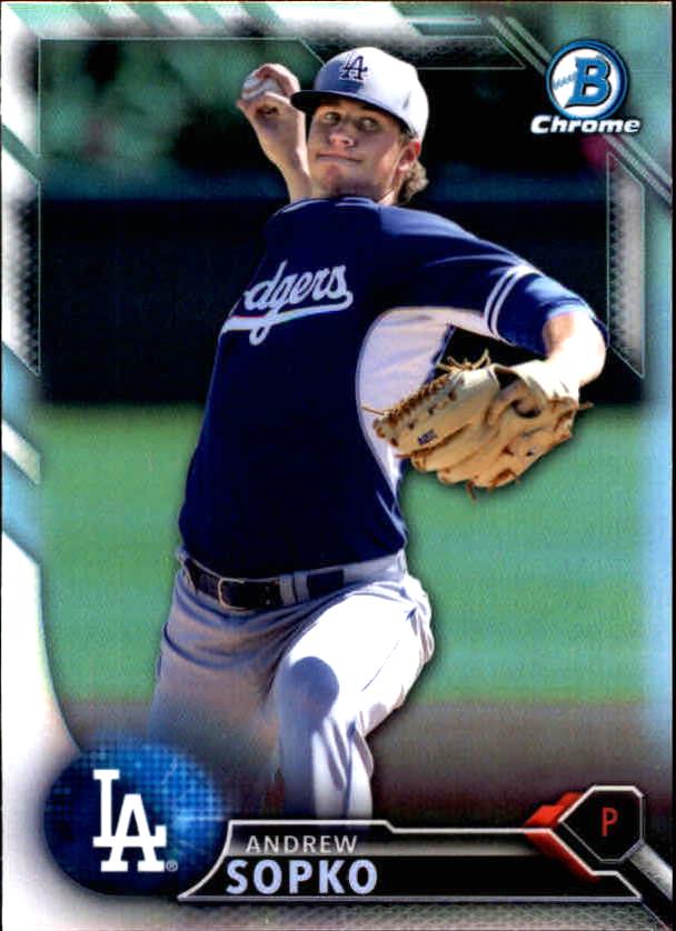 B4911- 2016 Bowman Chrome Draft BB Assorted Inserts -You Pick- 15+ FREE US SHIP - Picture 243 of 276