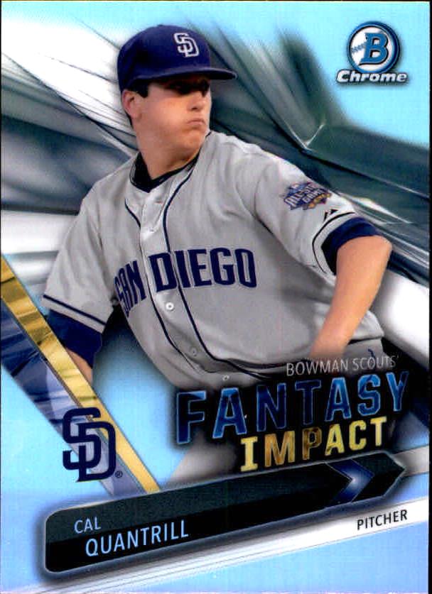 B4911- 2016 Bowman Chrome Draft BB Assorted Inserts -You Pick- 15+ FREE US SHIP - Picture 261 of 276