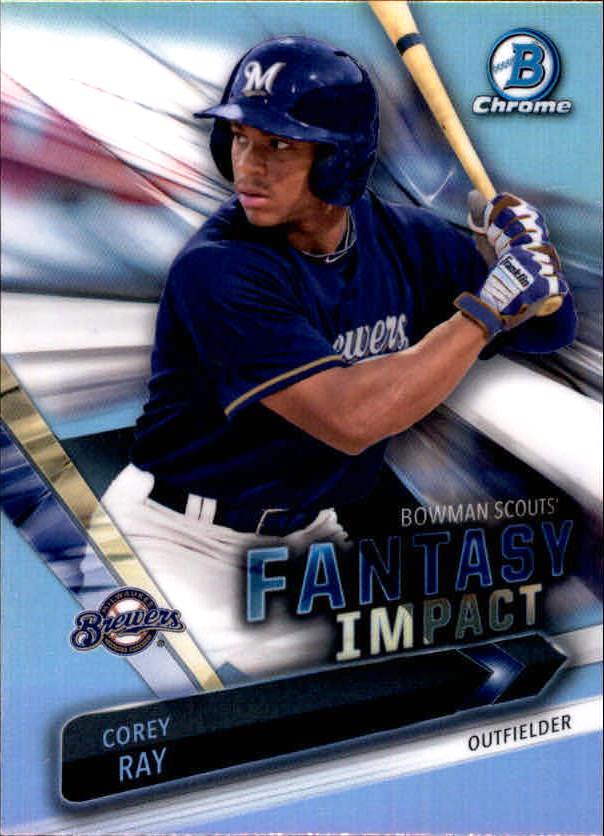 B4911- 2016 Bowman Chrome Draft BB Assorted Inserts -You Pick- 15+ FREE US SHIP - Picture 263 of 276