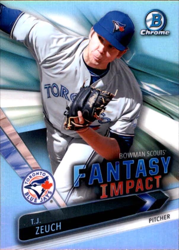 B4911- 2016 Bowman Chrome Draft BB Assorted Inserts -You Pick- 15+ FREE US SHIP - Picture 271 of 276