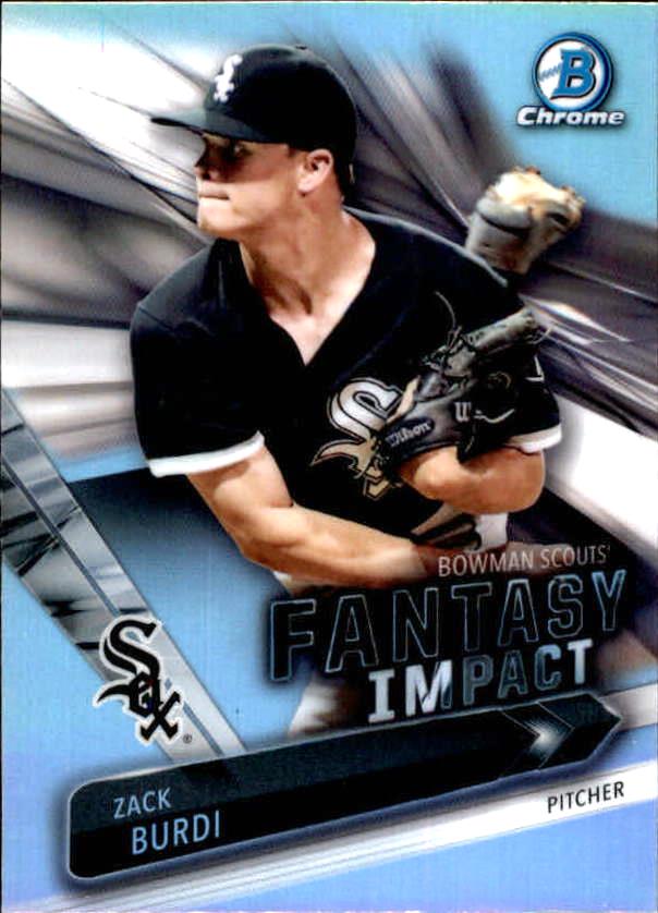B4911- 2016 Bowman Chrome Draft BB Assorted Inserts -You Pick- 15+ FREE US SHIP - Picture 275 of 276