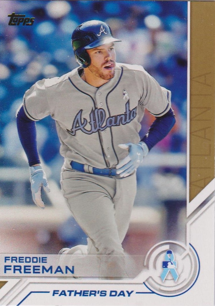 A0479- 2017 Topps Baseball Salute Inserts #s 1-200 -You Pick- 15+ FREE US SHIP - Picture 74 of 88