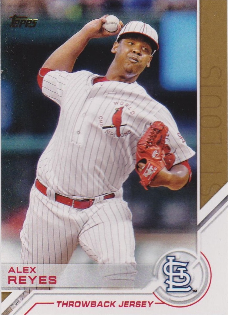 A0479- 2017 Topps Baseball Salute Inserts #s 1-200 -You Pick- 15+ FREE US SHIP - Picture 26 of 88
