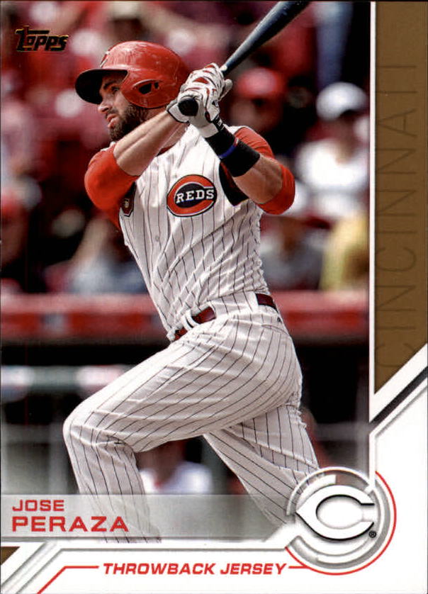 A0479- 2017 Topps Baseball Salute Inserts #s 1-200 -You Pick- 15+ FREE US SHIP - Picture 44 of 88