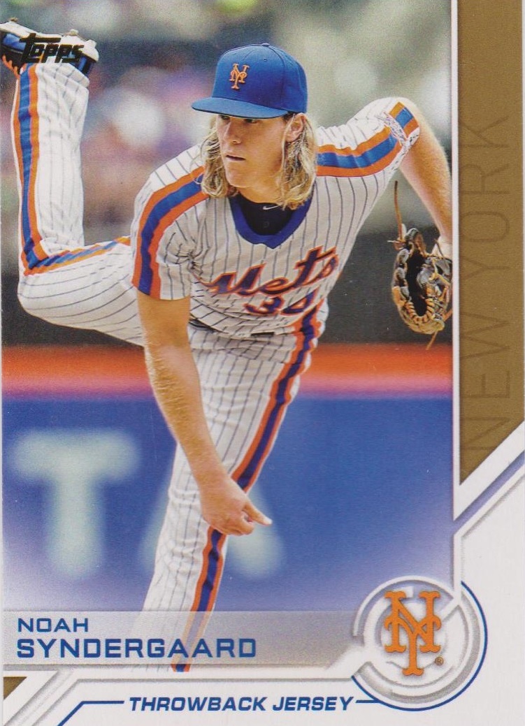 A0479- 2017 Topps Baseball Salute Inserts #s 1-200 -You Pick- 15+ FREE US SHIP - Picture 30 of 88
