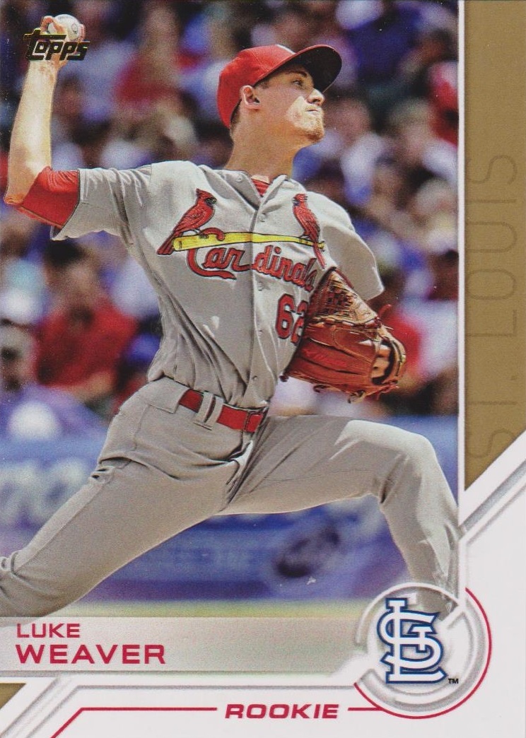 A0479- 2017 Topps Baseball Salute Inserts #s 1-200 -You Pick- 15+ FREE US SHIP - Picture 21 of 88