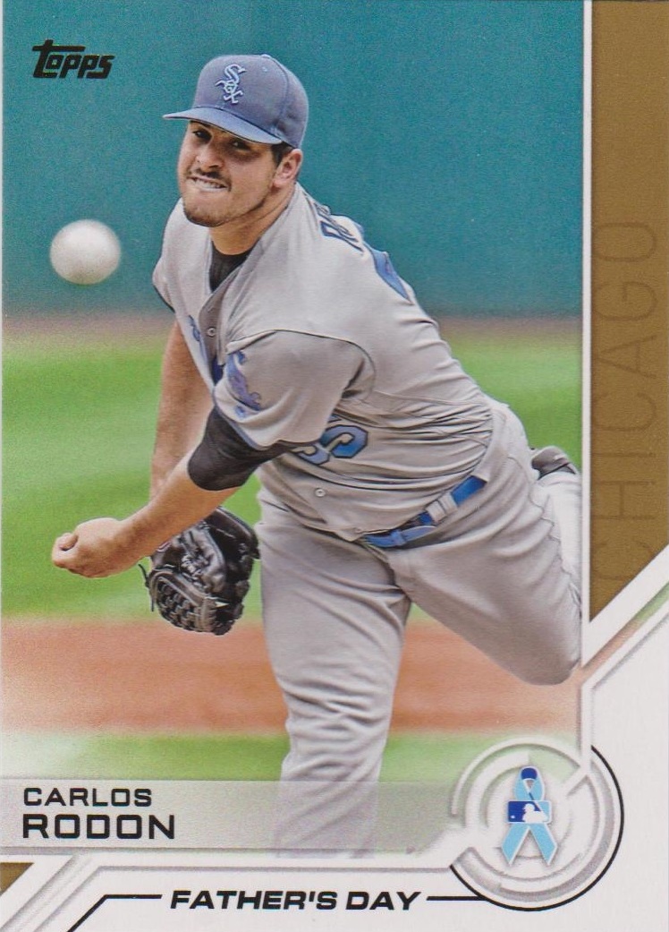 A0479- 2017 Topps Baseball Salute Inserts #s 1-200 -You Pick- 15+ FREE US SHIP - Picture 64 of 88