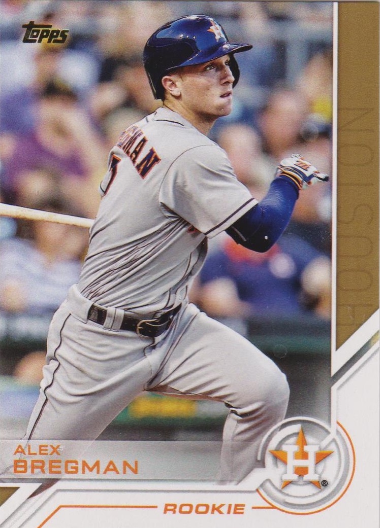 A0479- 2017 Topps Baseball Salute Inserts #s 1-200 -You Pick- 15+ FREE US SHIP - Picture 84 of 88