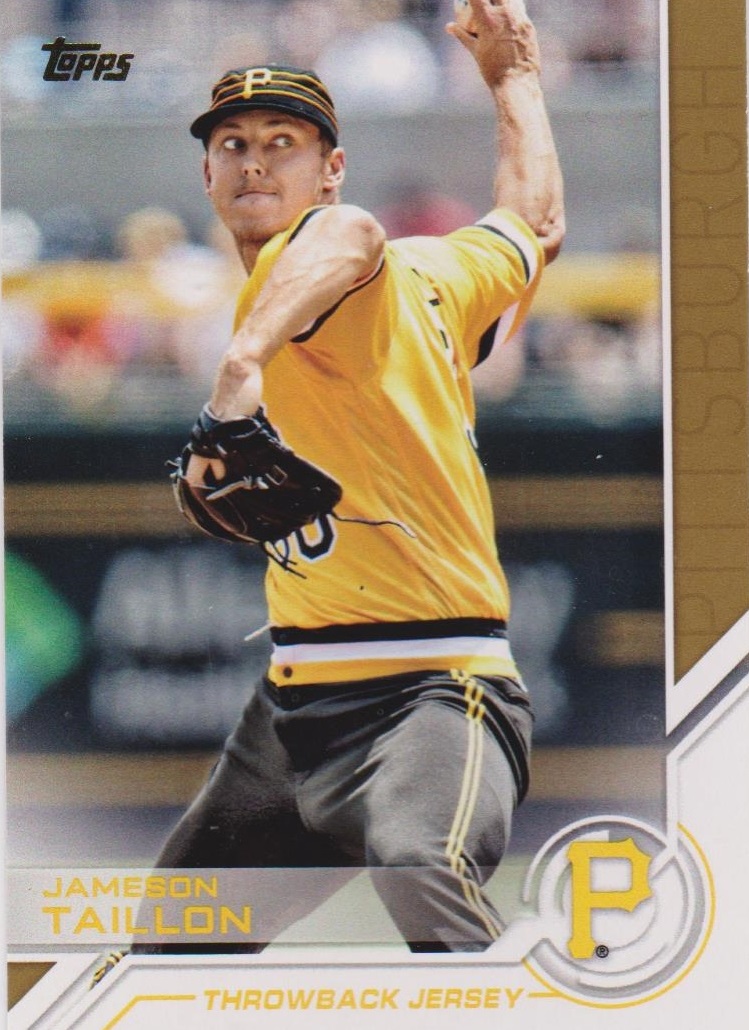 A0479- 2017 Topps Baseball Salute Inserts #s 1-200 -You Pick- 15+ FREE US SHIP - Picture 33 of 88