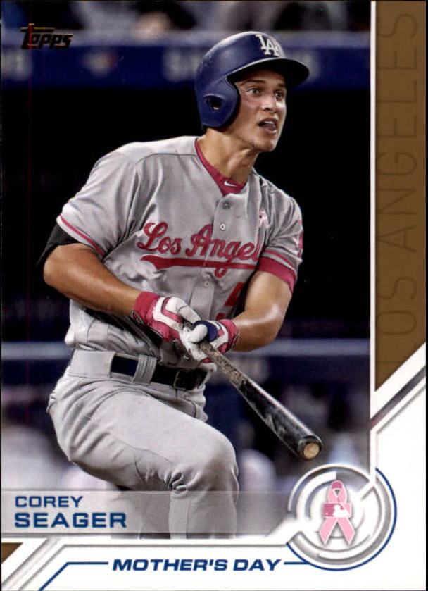 A0479- 2017 Topps Baseball Salute Inserts #s 1-200 -You Pick- 15+ FREE US SHIP - Picture 65 of 88