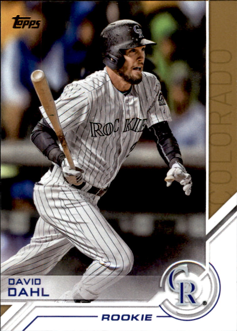 A0479- 2017 Topps Baseball Salute Inserts #s 1-200 -You Pick- 15+ FREE US SHIP - Picture 28 of 88