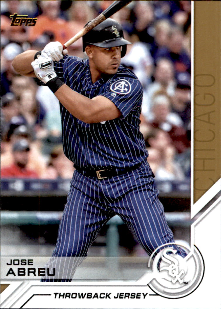 A0479- 2017 Topps Baseball Salute Inserts #s 1-200 -You Pick- 15+ FREE US SHIP - Picture 56 of 88