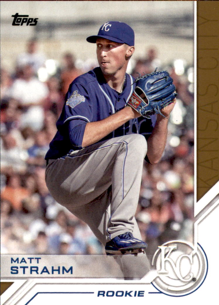 A0479- 2017 Topps Baseball Salute Inserts #s 1-200 -You Pick- 15+ FREE US SHIP - Picture 6 of 88